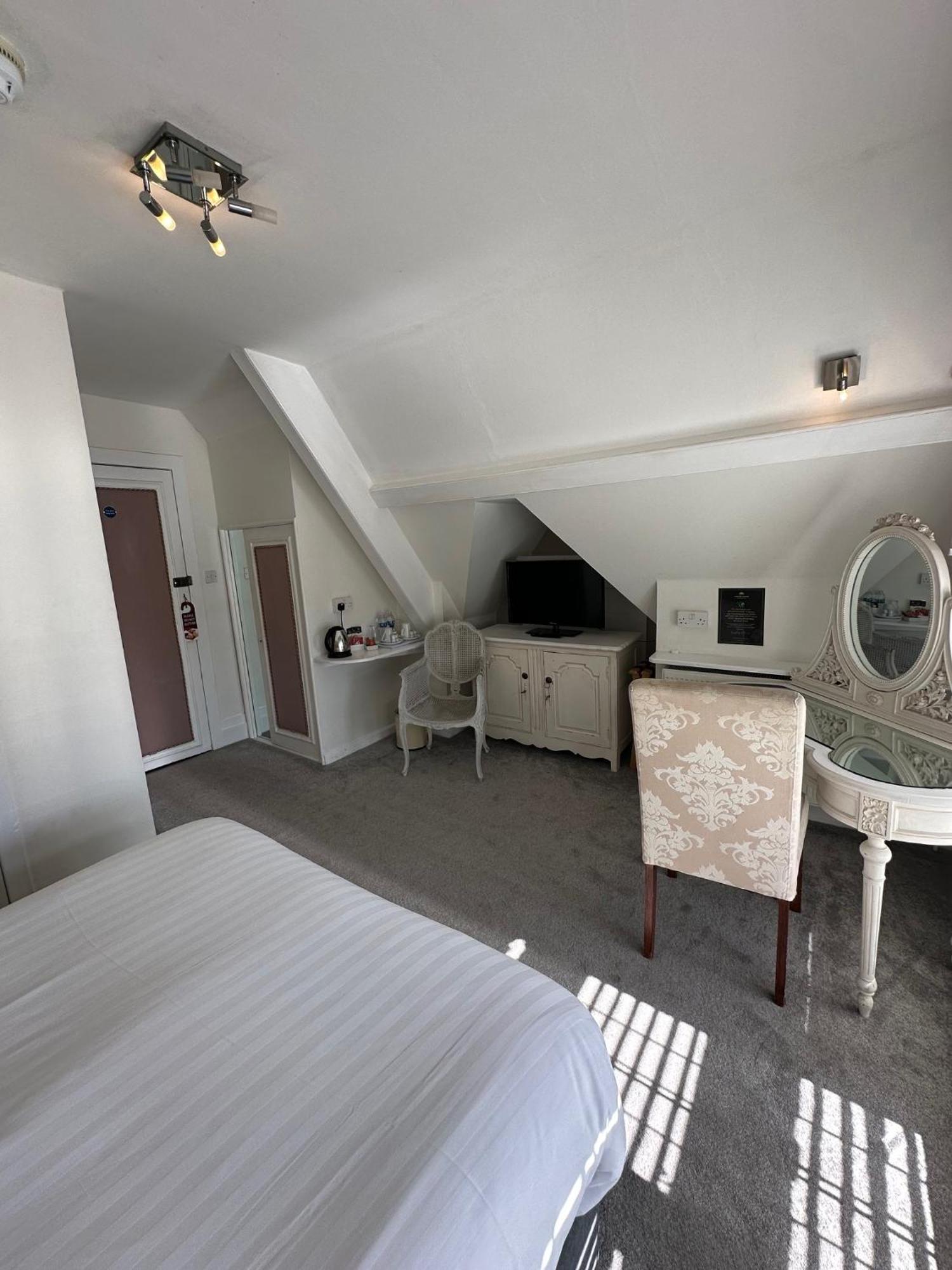 Langtry Manor Hotel Bournemouth Quarto foto