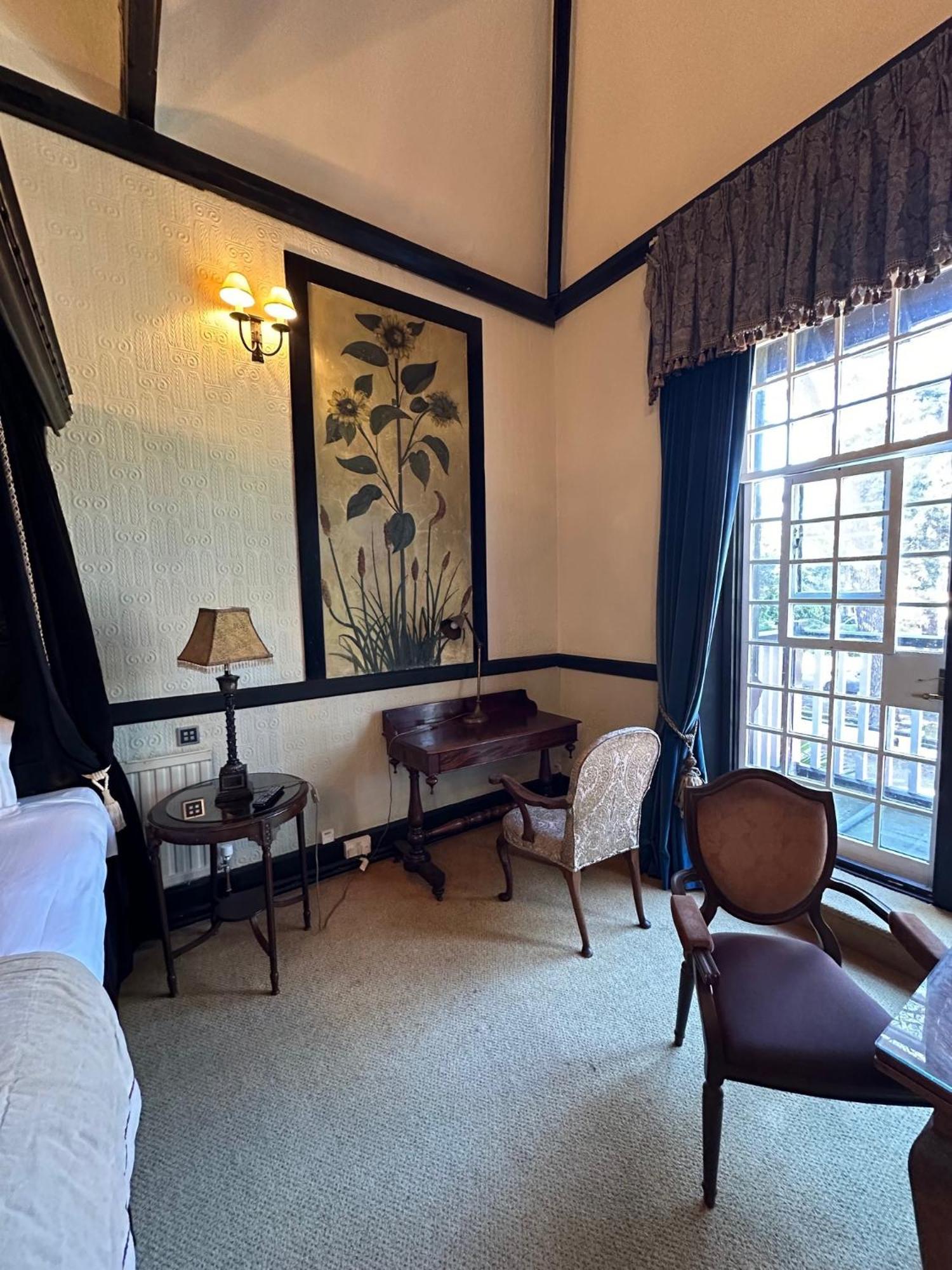 Langtry Manor Hotel Bournemouth Quarto foto